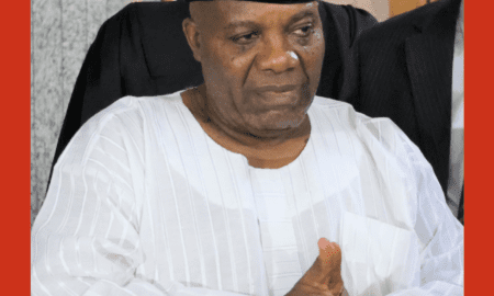 Doyin Okupe Pays N13m Fine To Escape 2 Years Jail