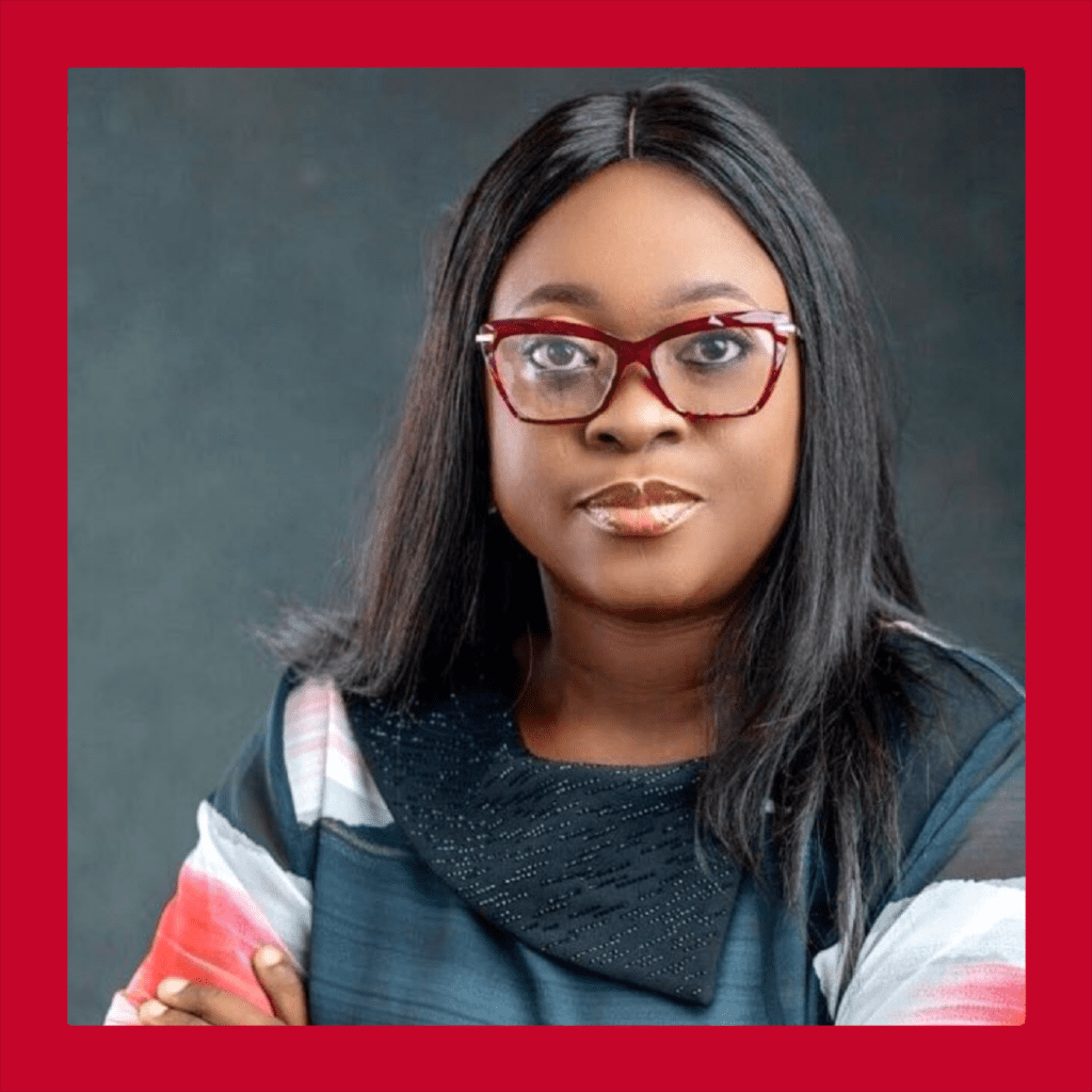 Female Lawyer Omobolanle Raheem Shot And Killed By Police In Lagos; Here’s Why