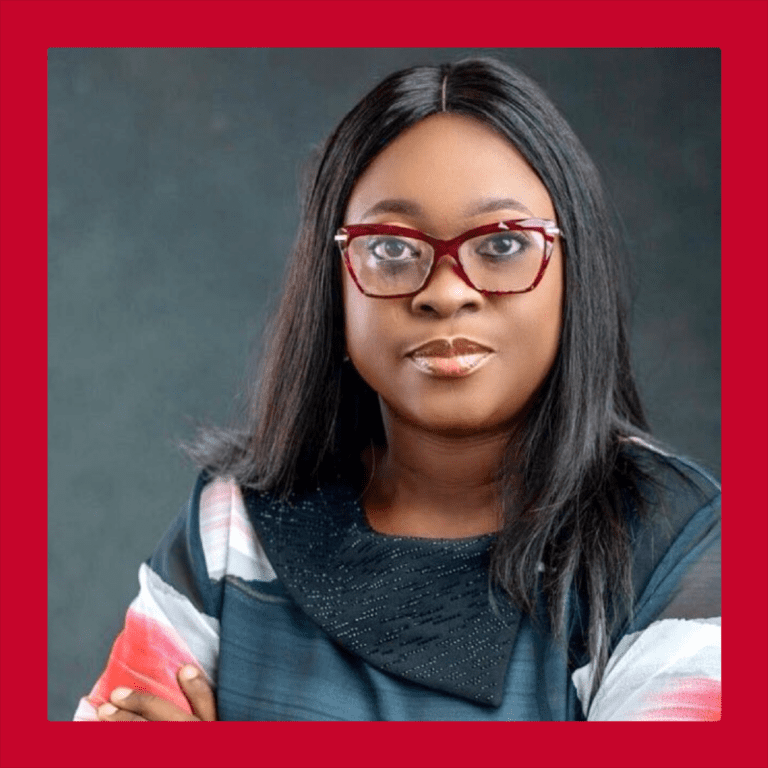 Female Lawyer Omobolanle Raheem Shot And Killed By Police In Lagos; Here’s Why