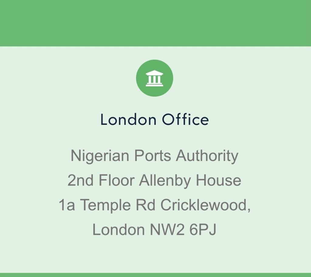 Fact Check: Is Peter Obi's Statement About NPA's London Office And Guest House True? 2 Nigerian Ports Authority office in London
