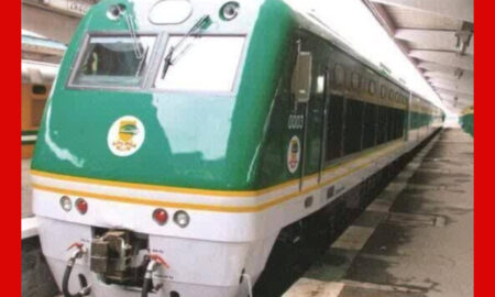 Update: Authorities Arrest Suspect in Edo Train Abduction