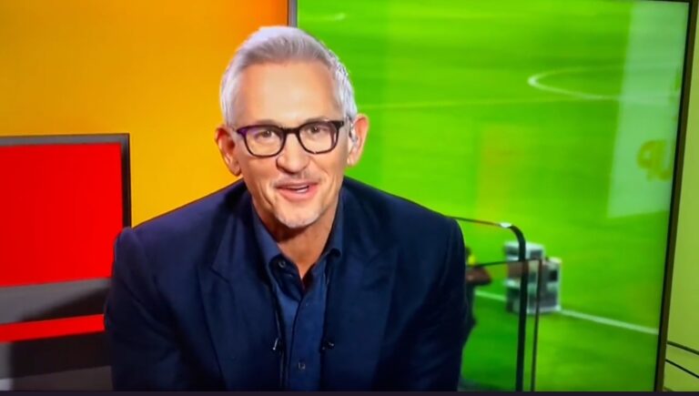 BBC On-Air Noises Video During FA Cup Coverage Goes Viral