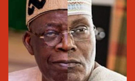 Obasanjo Blasts Tinubu And Atiku: 'Emi Lokan' And 'I Have Paid My Dues' Are The Same