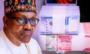 Buhari Extends Use of Old ₦200 Note Until April 10th