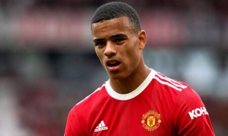Good News For Mason Greenwood: Criminal Charges Dropped For The Young United Star