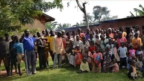 Ugandan Man with 12 Wives, 102 Children, and 578 Grandkids: 'I'm Struggling to Cope' 1 20230202 235205 1 scaled