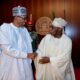 Obasanjo Urges Buhari to Address Concerns Over Polling Unit Disruptions