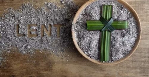 Start The Lenten Season Off Right: 7 Spiritual Things To Do On Ash Wednesday 2 Ash Wednesday