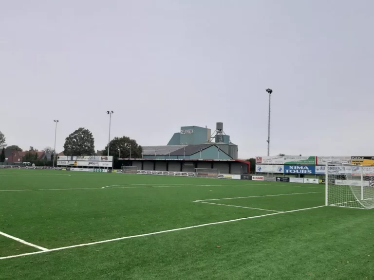 25-Year-Old Belgian Goalkeeper Dies After Saving Penalty Kick