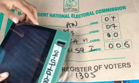 How To Check Lagos Election Results On INEC Portal Live