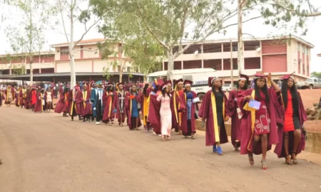 What's Happening In Elele? Enugu's Caritas University's Secret Convention Trip Sparks Concerns