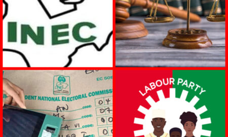 INEC Disobeys Court Ruling, Refuses Labour Party's Request To Monitor BVAS Reconfiguration