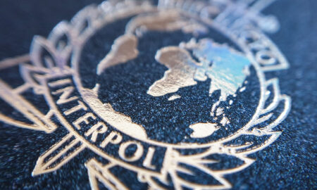 Scam Alert: Beware of Fake Interpol Emails Targeting Innocent Individuals