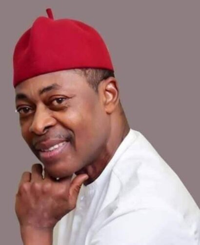 Imo Labour Party Governorship Aspirant, Humphrey Anumudu, Tragically Found Dead