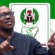 What Peter Obi Meant By 'Just The Process'