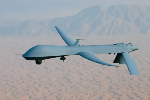 US And Russia Exchange Threats Over Downed Drone Incident: Is A New Conflict Brewing?