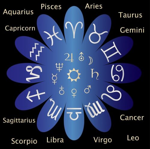 zodiac signs 