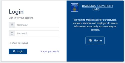 Babcock University's UIMS Page Hacked: Video and Photos Go Viral