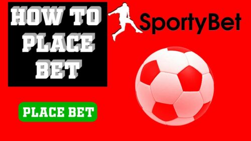 Best Tips: How To Play And Win Big On Sportybet Every Day