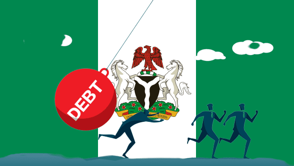 Debt Profile Of States In Nigeria 2023: Who Owes The Most? Check Out The Complete List!