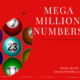 Mega Millions Numbers: Predictions, Latest Results, And Winning Strategies
