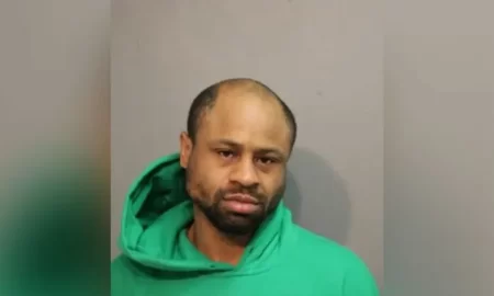 Chicago Man Arrested for Robbing Store 11 Times in 5 Months