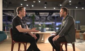 Watch Elon Musk And James Clayton Full Interview: Musk Humbles BBC Reporter