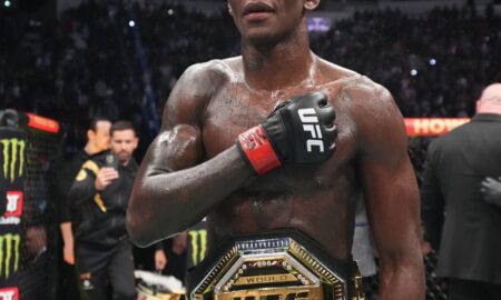 How Much Did Israel Adesanya Make Against Alex Pereira? What You Need To Know