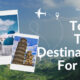 Best Summer Getaways: Top 10 Travel Destinations For 2023