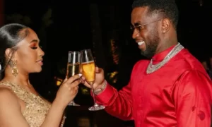 Yung Miami And Diddy Broke Up: What To Know