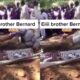 The Real Story Behind The Brother Bernard Meme And Viral Video