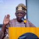 Bola Tinubu Ascends To Power As The 16th President Of Nigeria