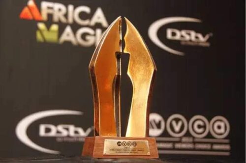The Complete List Of Winners At The AMVCA 2023 Awards
