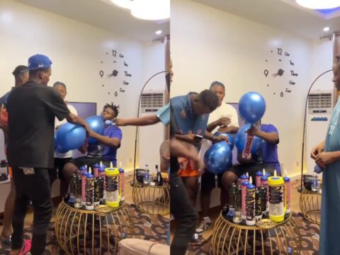 Balloons Of Danger: The Nitrous Oxide Epidemic In Nigeria