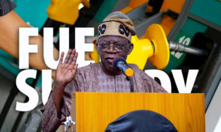 No More Cheap Fuel Under President Tinubu's Regime: What To Expect