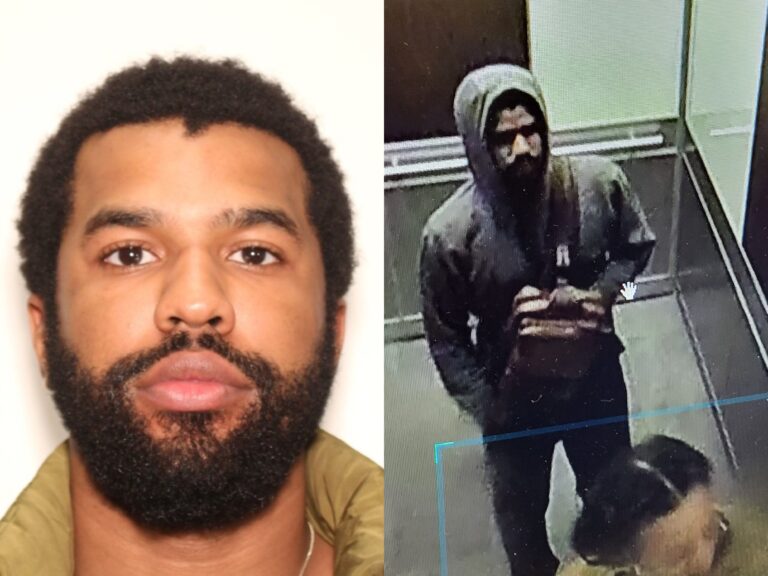 Midtown Atlanta Shooter Identified As Deion Patterson; Photos Go Viral