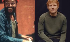 Ed Sheeran Wins Marvin Gaye Copyright Infringement Lawsuit