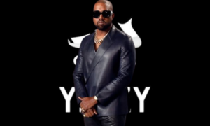 Kanye West Wins Over Adidas, Holds Onto $75m Yeezy Funds