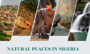 10 Most Beautiful Natural Wonders In Nigeria