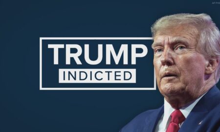 Was Donald Trump Indicted On 7 Counts? Here's Why