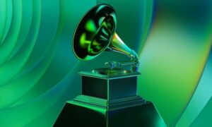 How To Submit Your Song To The Grammys