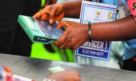 INEC Under Fire: Forensic Expert Uncovers Deletion Of FCT BVAS Election Results