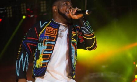 Davido Praises Rising Nigerian Music Stars: Burna Boy, Asake, Rema, Mayorkun, And Fireboy