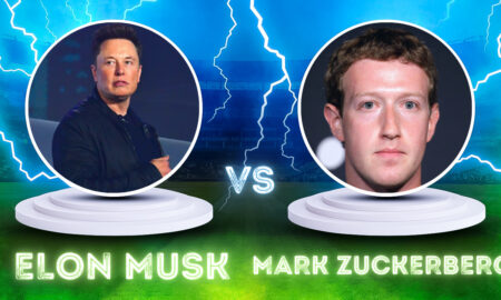 Elon Musk vs. Mark Zuckerberg: Two Tech Giants Want To Fight In A 'Cage Match'?