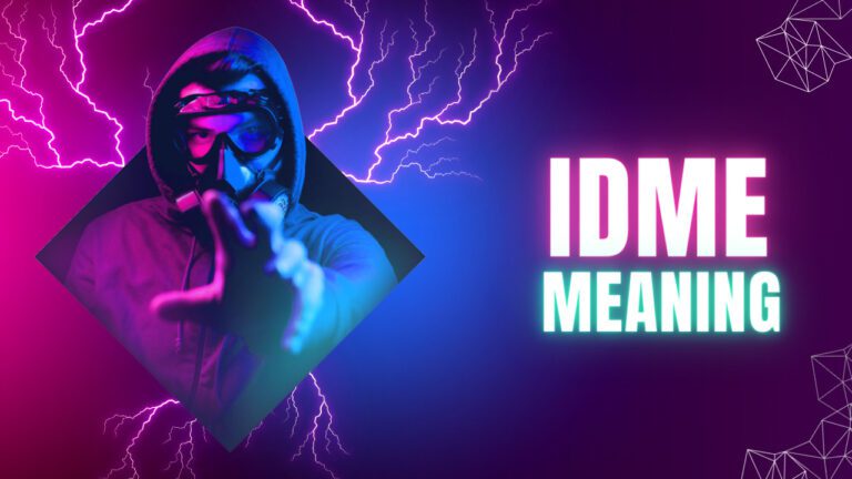 IDME Meaning Explained: Nigeria's Latest Viral Social Media Trend