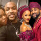 Did Banky W Cheat On Adesua And Is He Expecting A Child With Niyola? Here's The Full Story