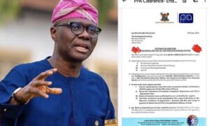 Lekki Toll Gate Massacre: Sanwo-Olu Approves Mass Burial For 103 Victims Of EndSARS Protests