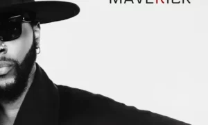 Kizz Daniel's 2023 Album 'Maverick' Is Here - Download & Stream Now!