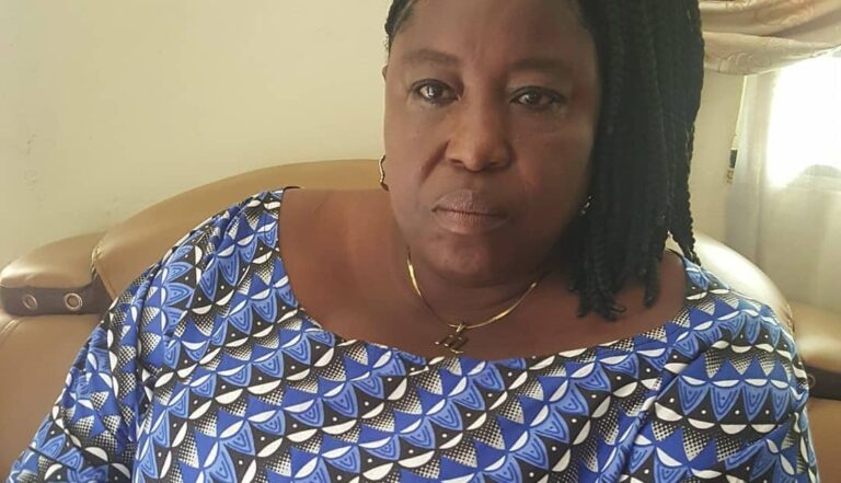 Nigerian Actress Cynthia Okereke Dies At 60: A Tribute to Her Life and Legacy