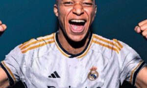 Kylian Mbappe To Real Madrid? PSG Drops Star Forward From Squad And Places Him Up For Sale